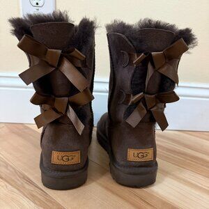 Ugg Bailey Bow Boot